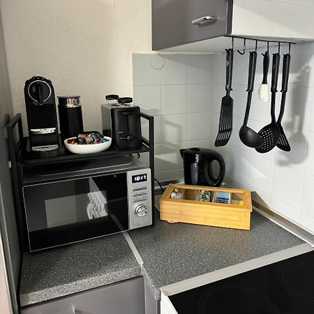 Gemuetliches Apartment Vor Den Toren Koelns Hürth Buitenkant foto